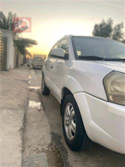 هیوندای تۆکسۆن